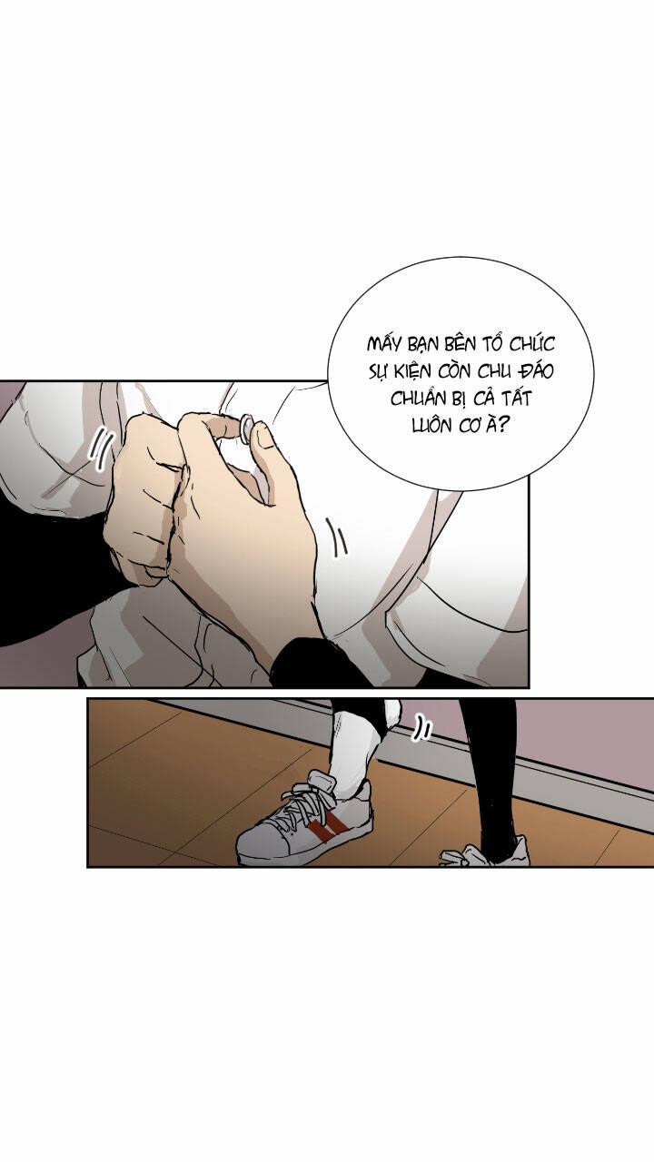 Pumpkin Time 18 trang 8