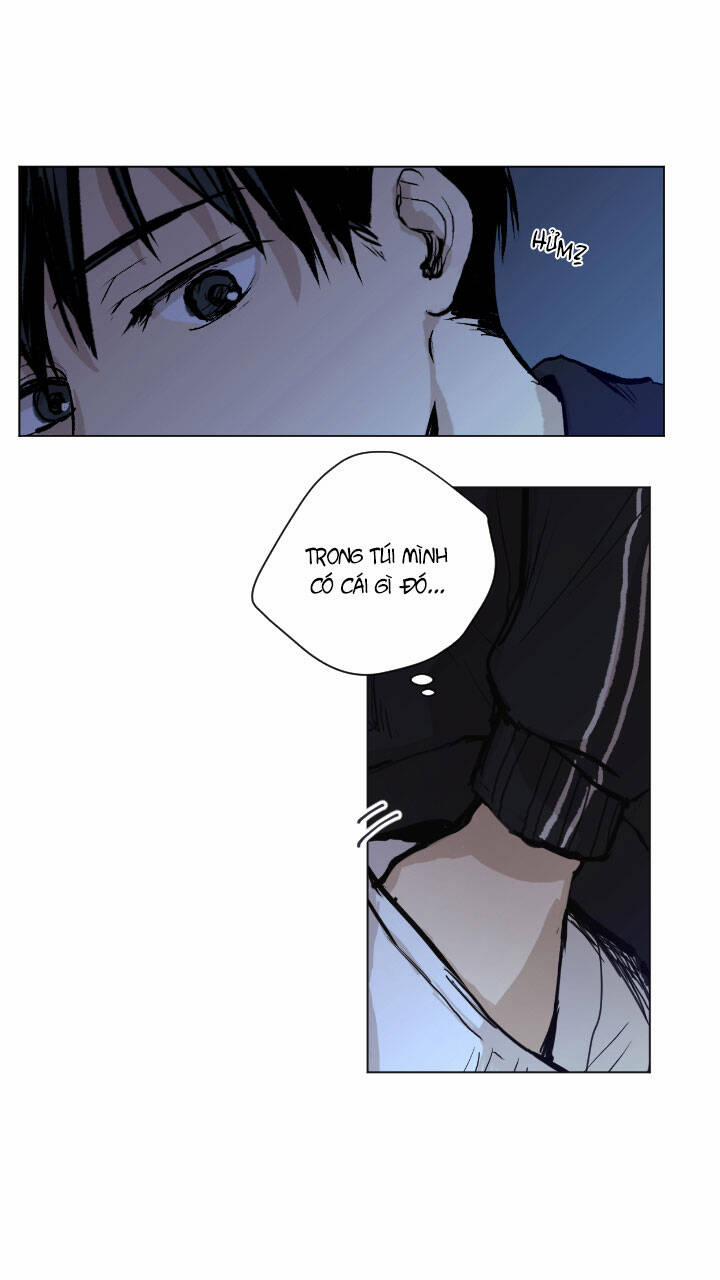 Pumpkin Time 19 trang 23