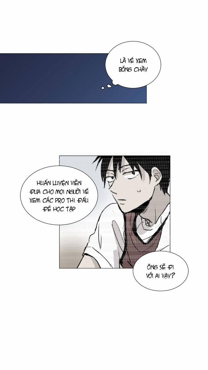 Pumpkin Time 19 trang 25