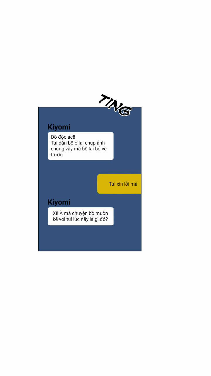 Pumpkin Time 19 trang 31