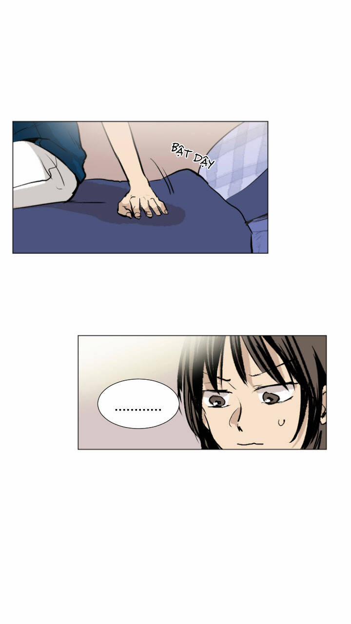 Pumpkin Time 19 trang 32