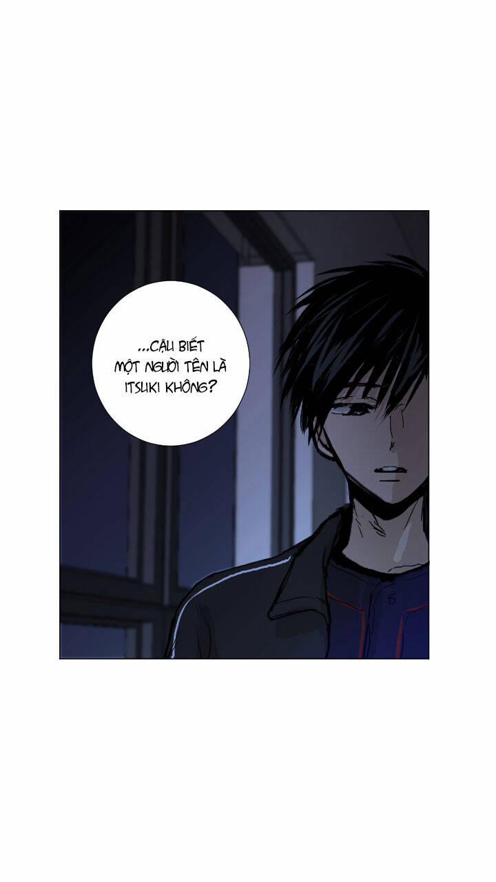 Pumpkin Time 19 trang 4