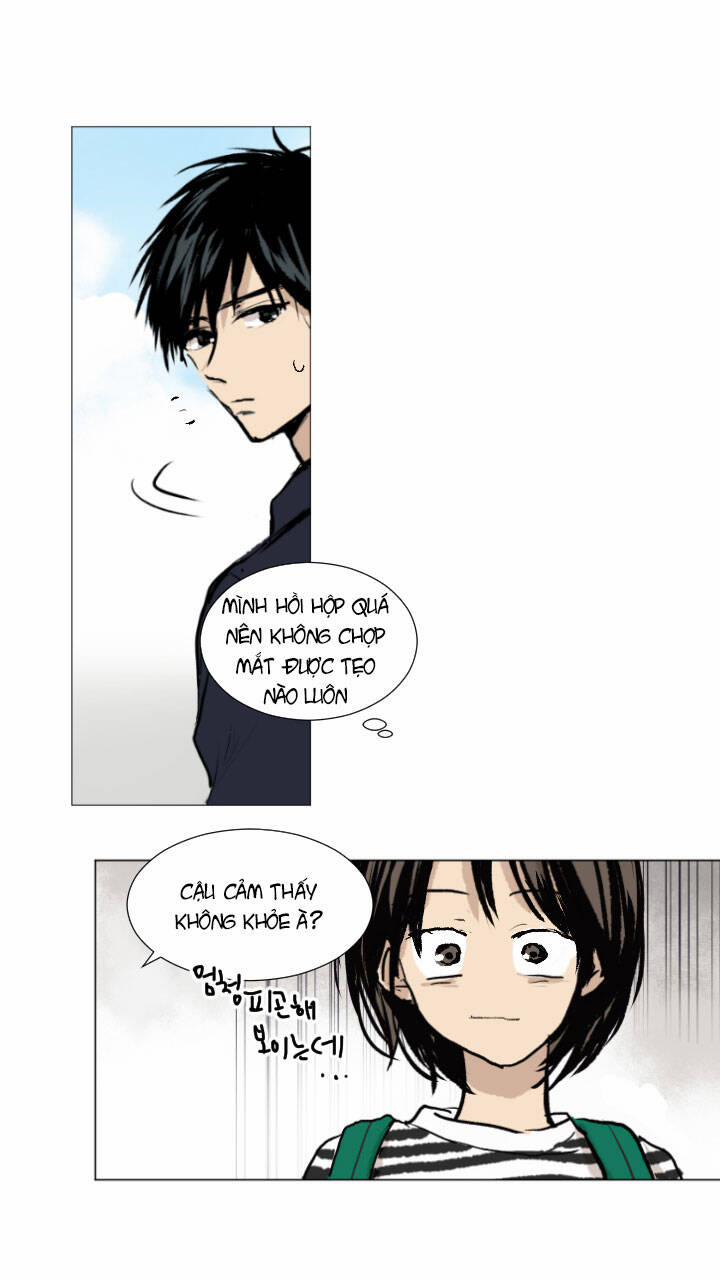 Pumpkin Time 19 trang 46