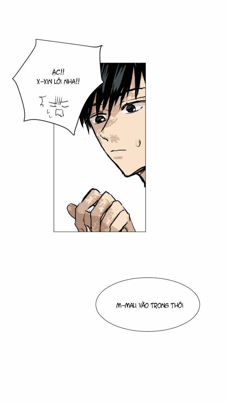 Pumpkin Time 19 trang 50