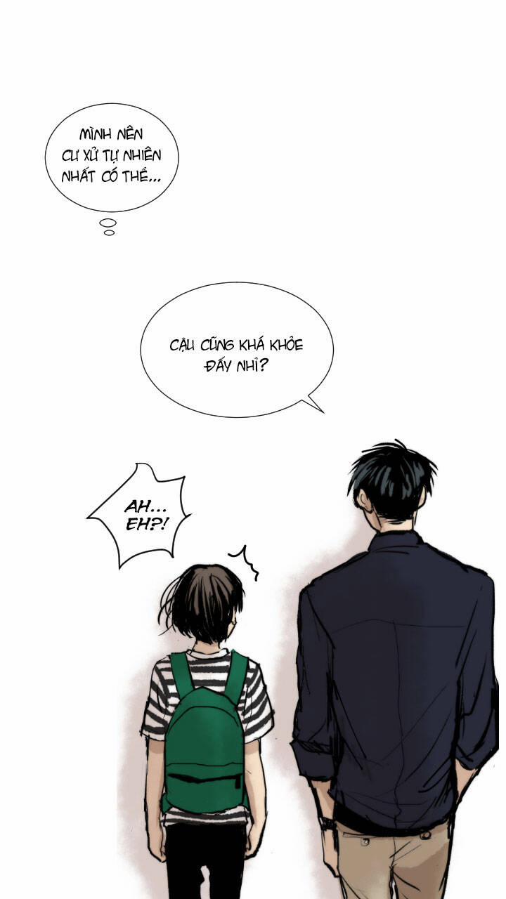 Pumpkin Time 19 trang 52