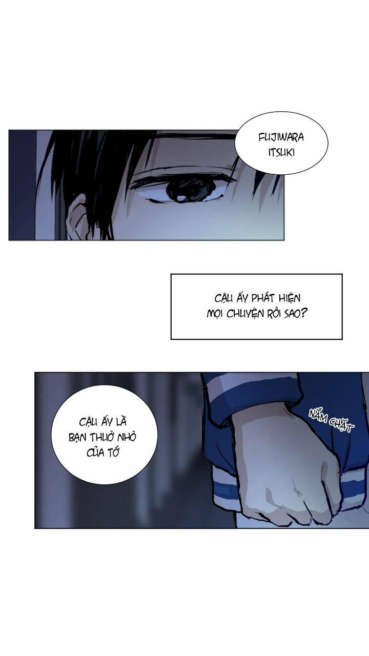 Pumpkin Time 19 trang 6