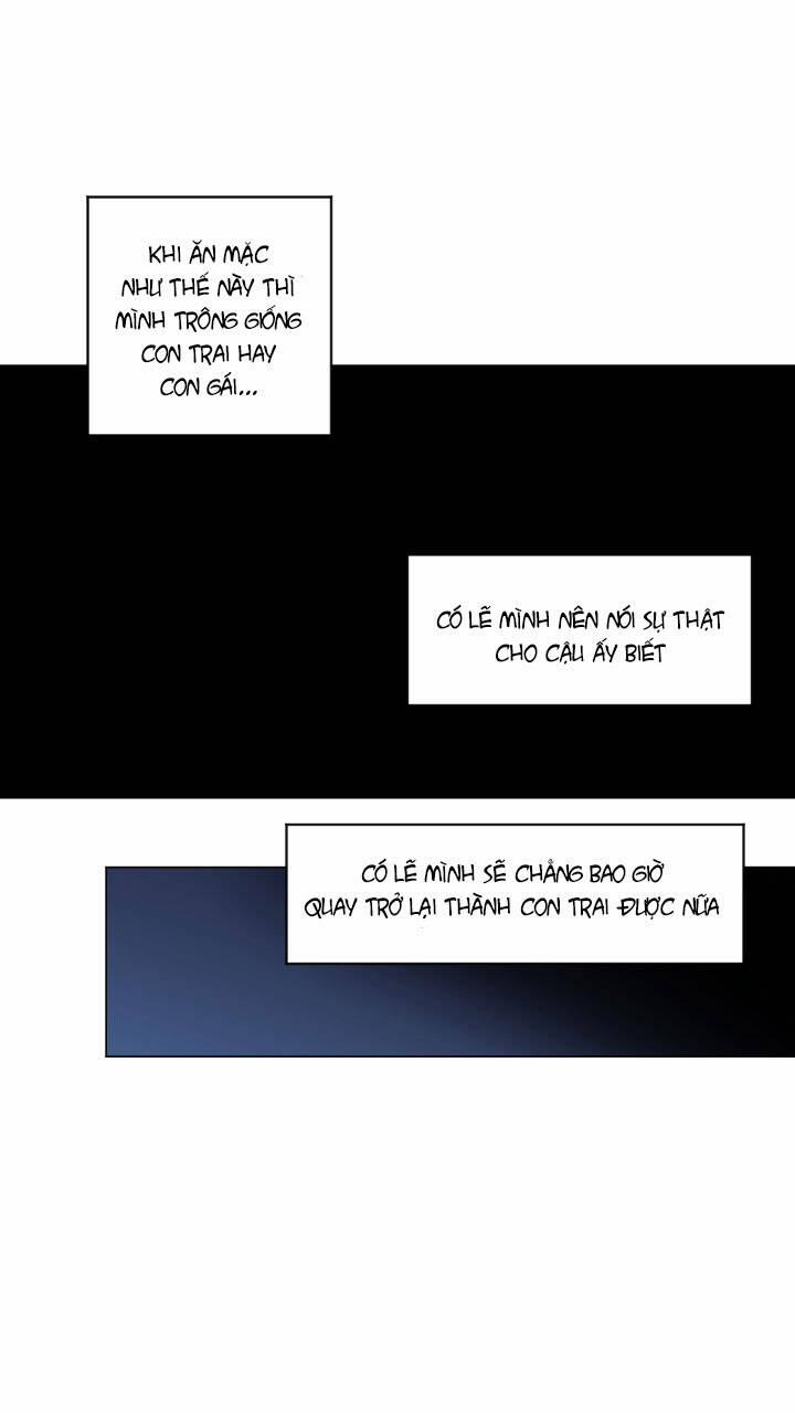 Pumpkin Time 19 trang 9