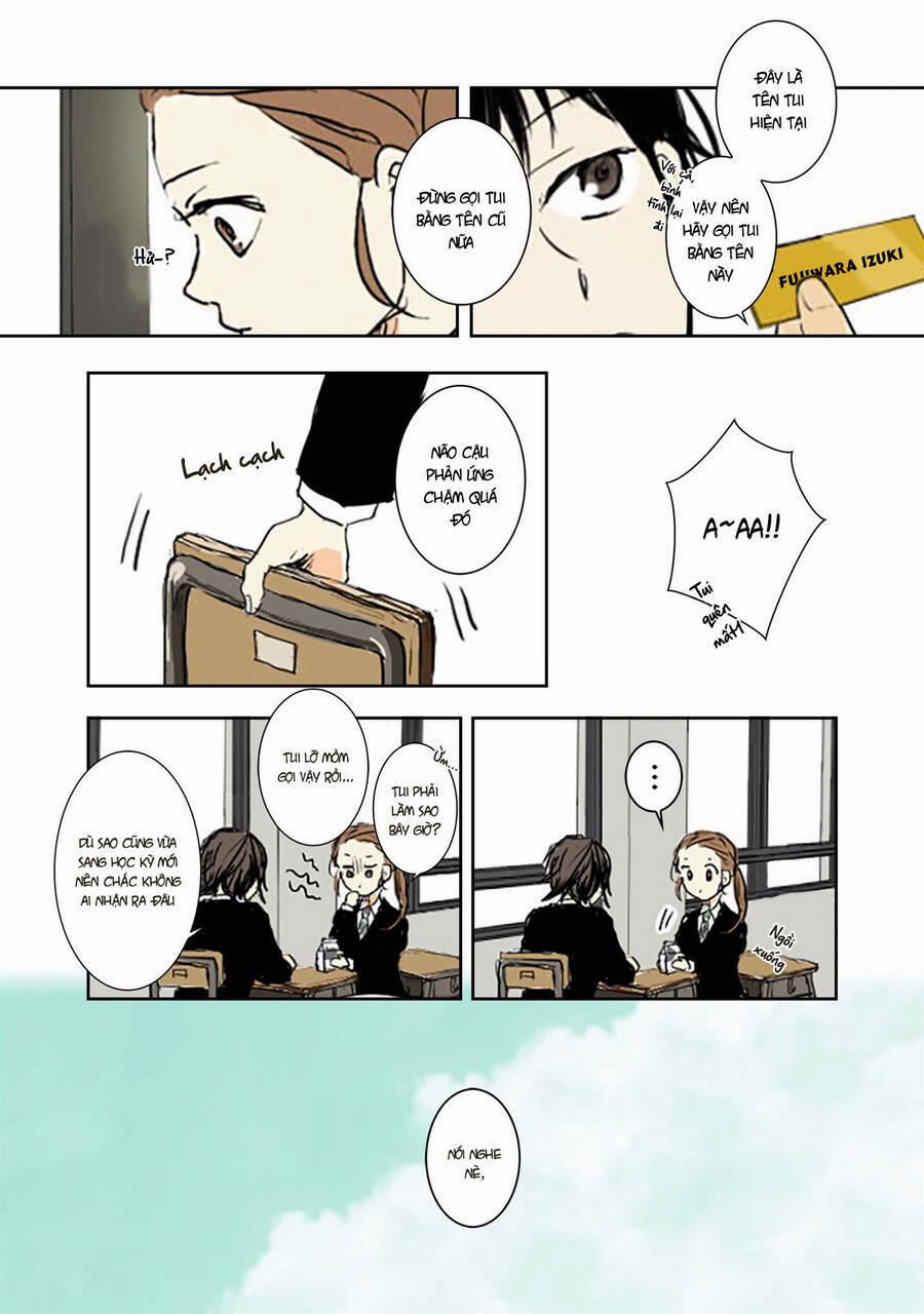 Pumpkin Time 2 trang 14