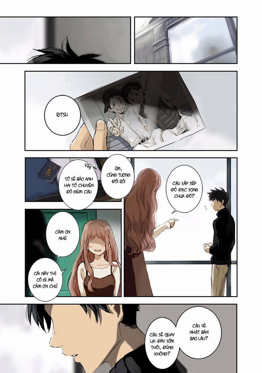 Pumpkin Time 2 trang 22