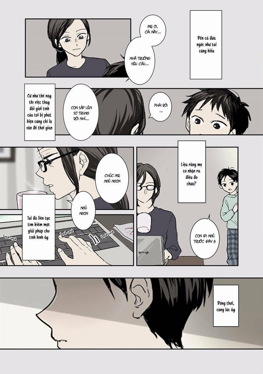 Pumpkin Time 2 trang 4