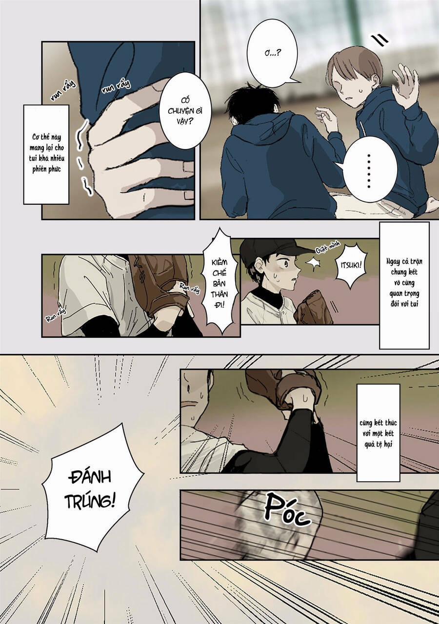 Pumpkin Time 2 trang 6