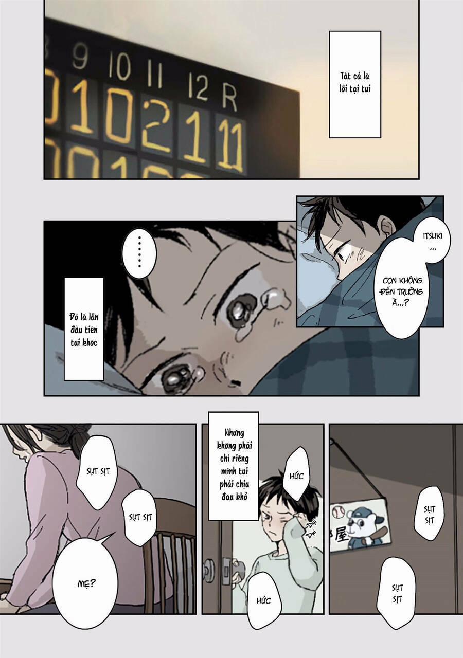 Pumpkin Time 2 trang 7