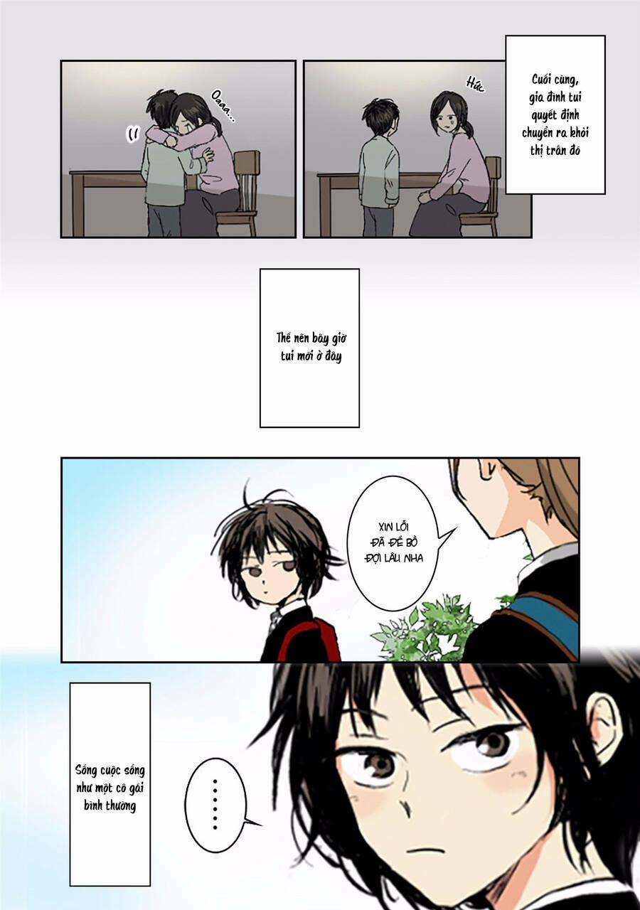 Pumpkin Time 2 trang 8