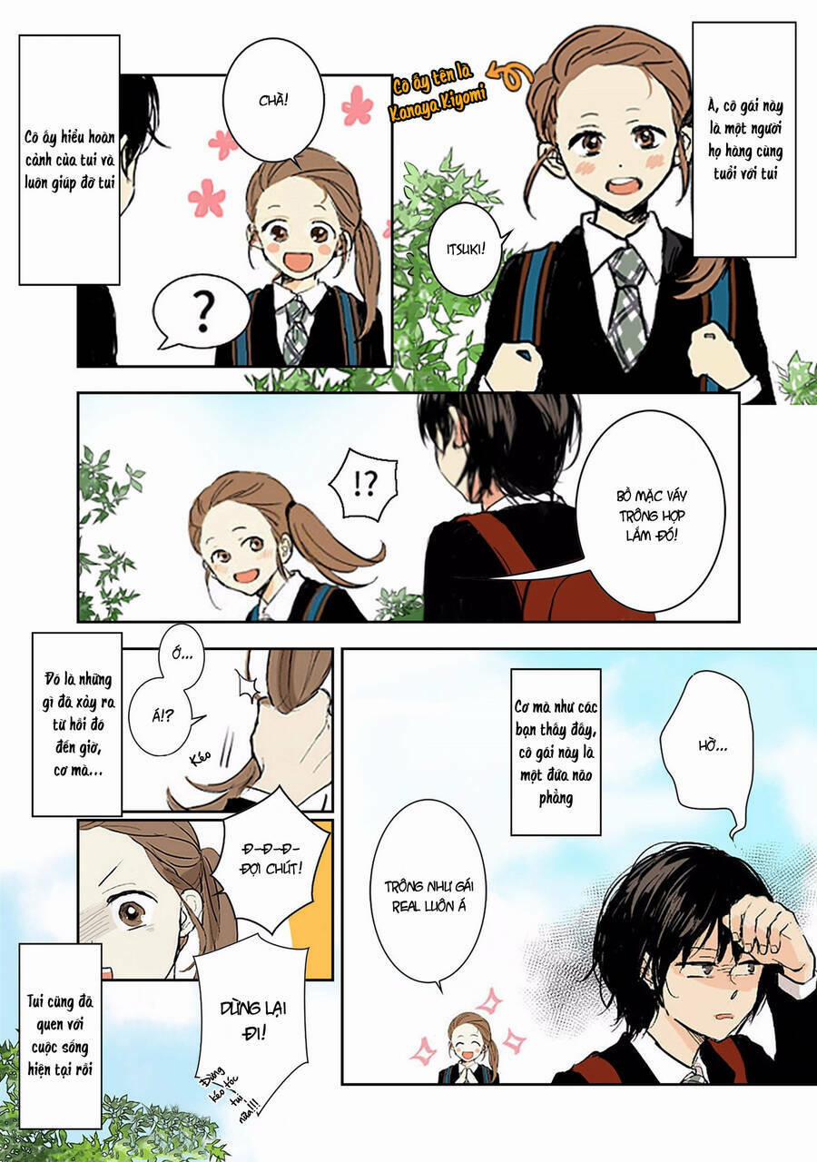 Pumpkin Time 2 trang 9