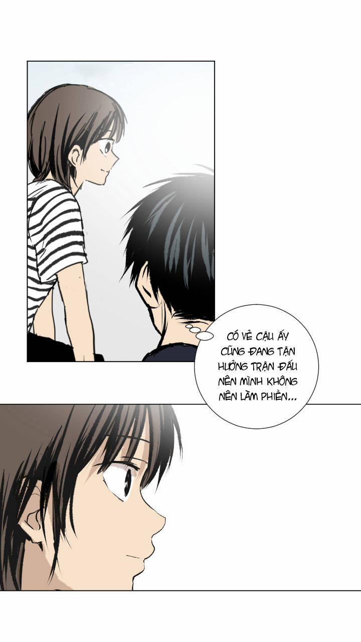 Pumpkin Time 20 trang 28