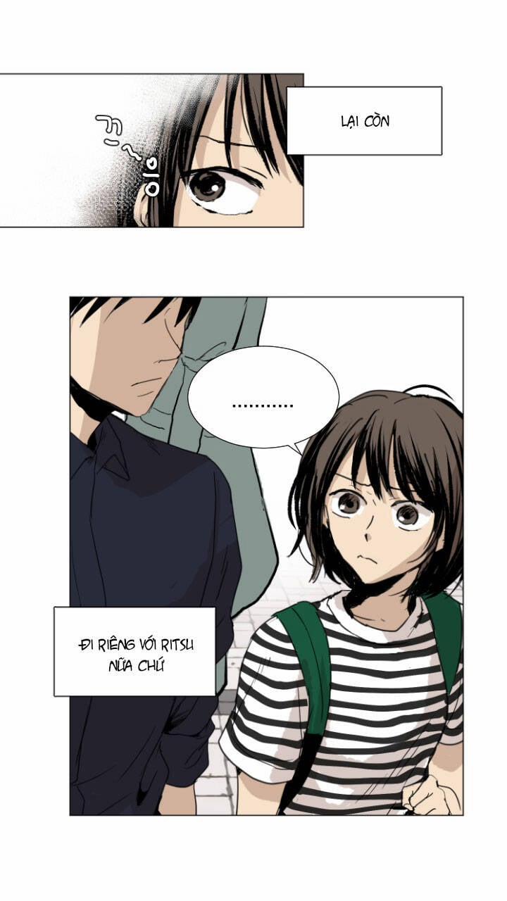 Pumpkin Time 20 trang 3