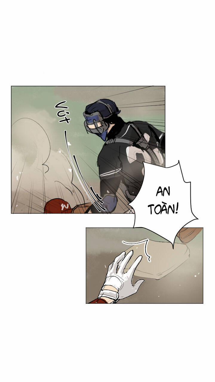 Pumpkin Time 20 trang 30