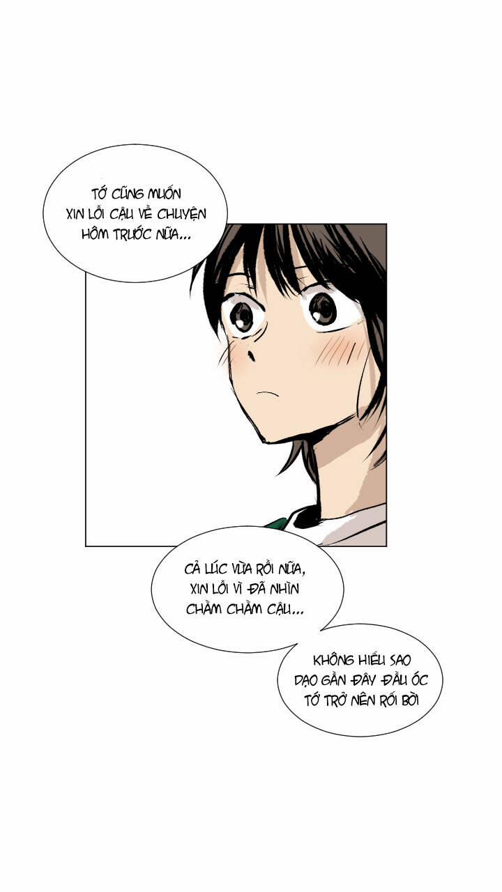 Pumpkin Time 20 trang 48