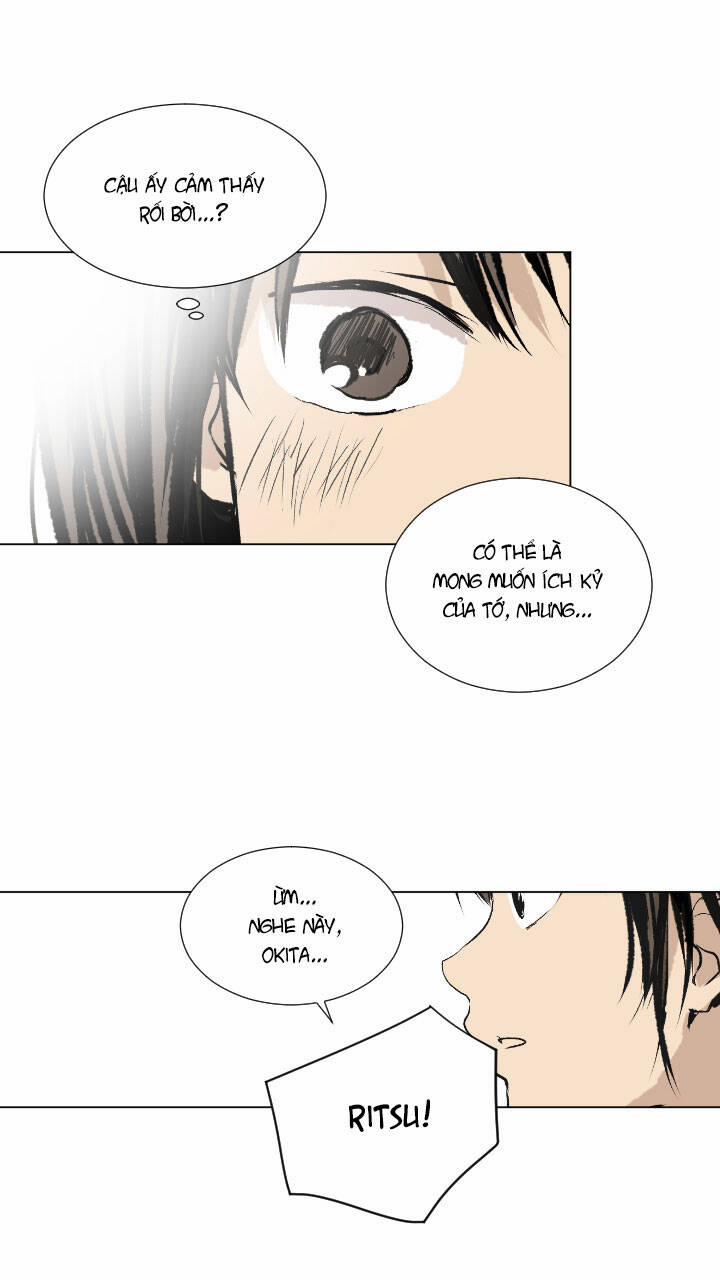 Pumpkin Time 20 trang 49