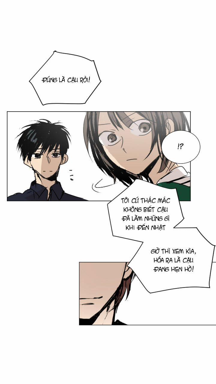 Pumpkin Time 20 trang 50