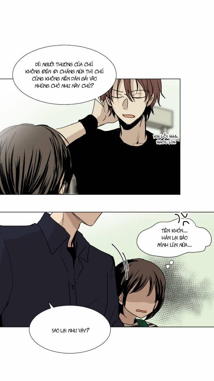 Pumpkin Time 21 trang 13