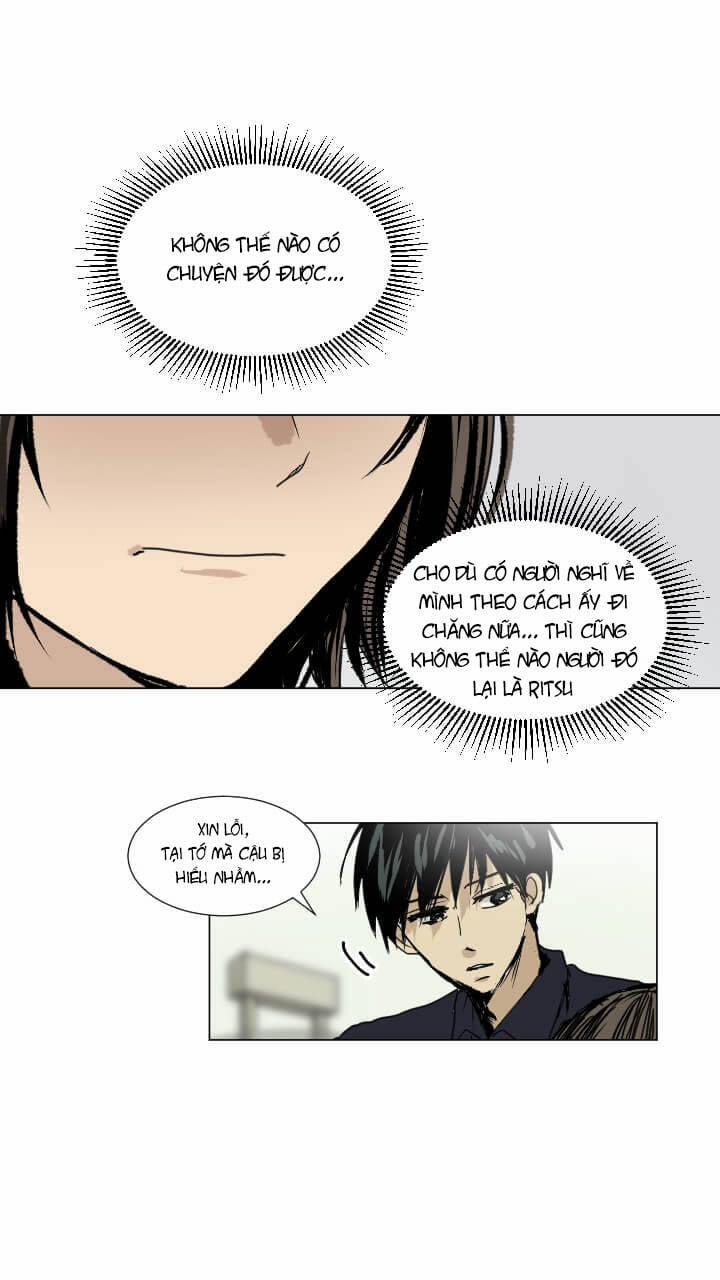 Pumpkin Time 21 trang 16