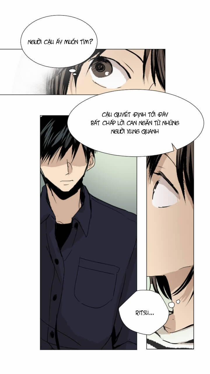 Pumpkin Time 21 trang 24