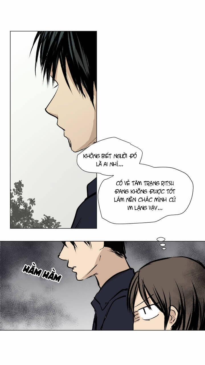 Pumpkin Time 21 trang 29