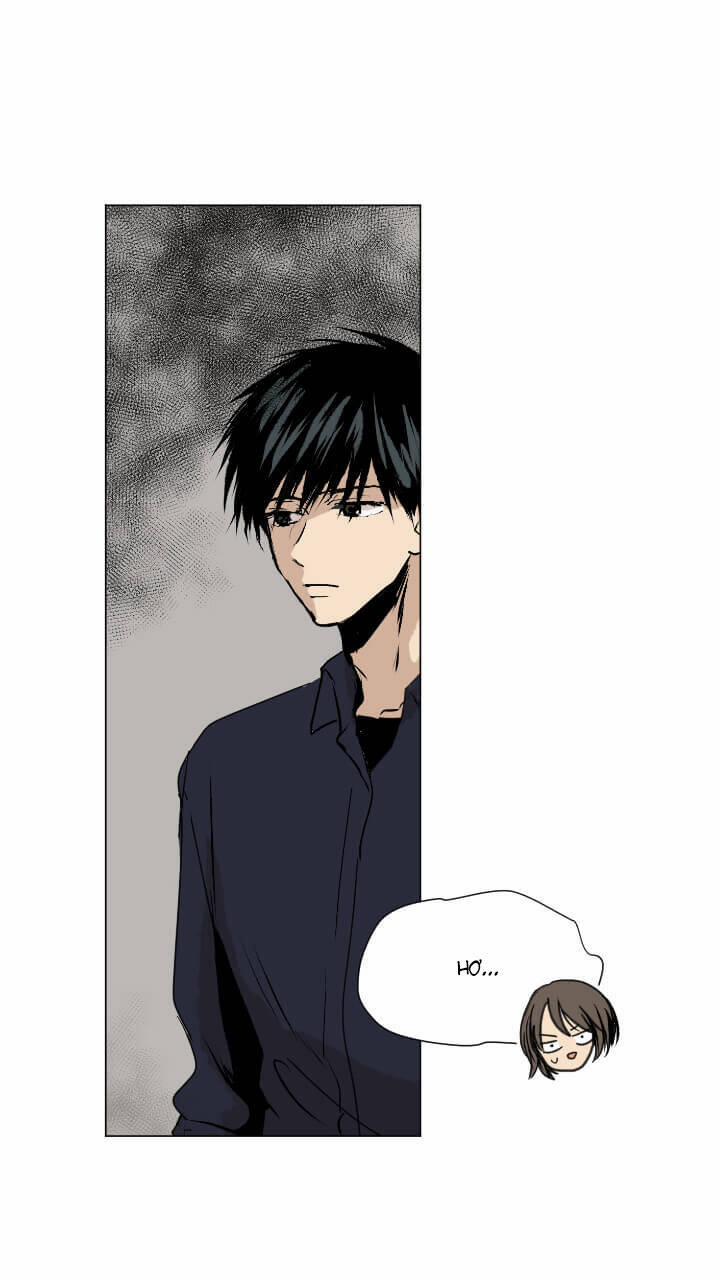 Pumpkin Time 21 trang 33