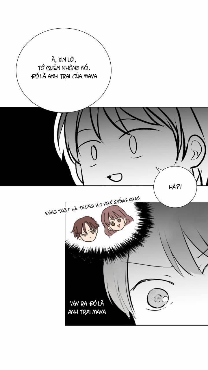 Pumpkin Time 21 trang 38