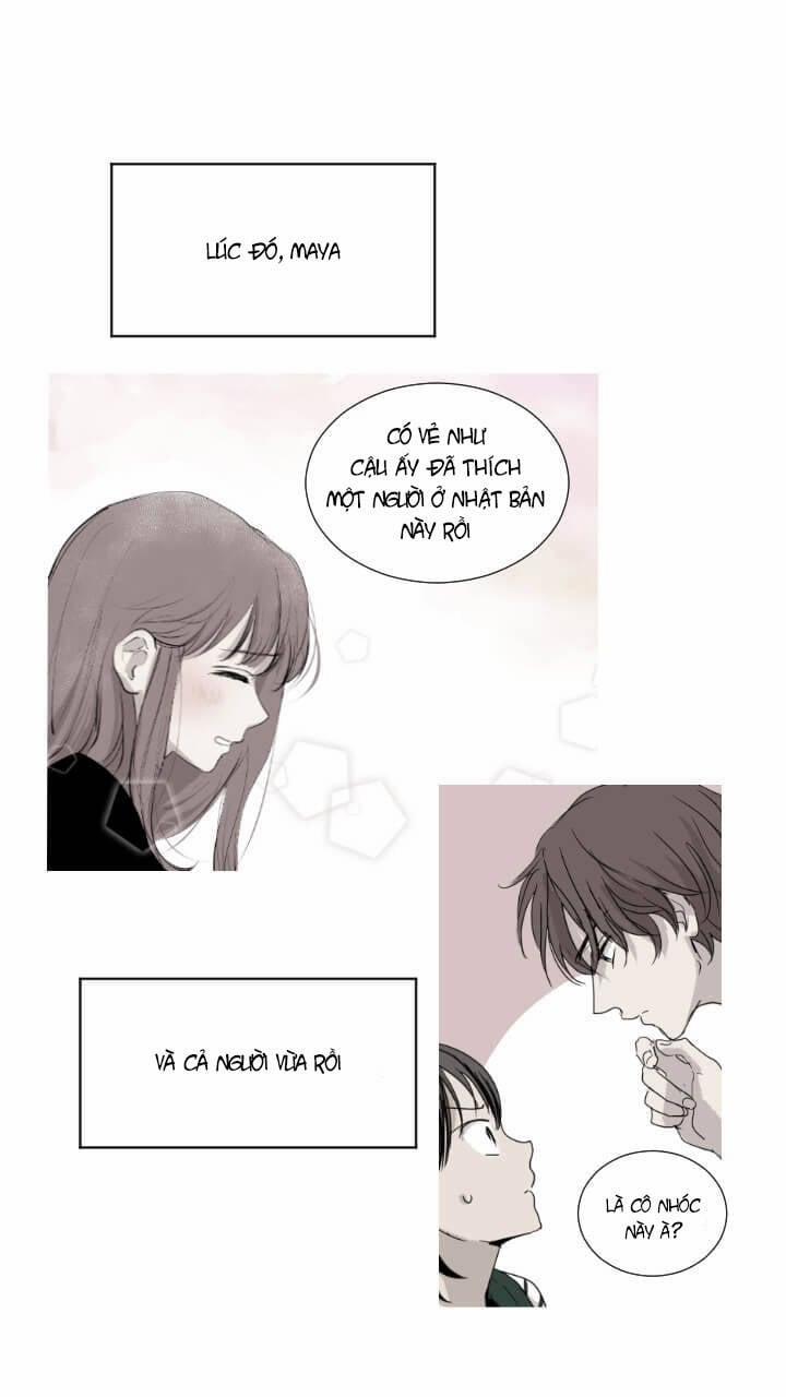 Pumpkin Time 21 trang 40