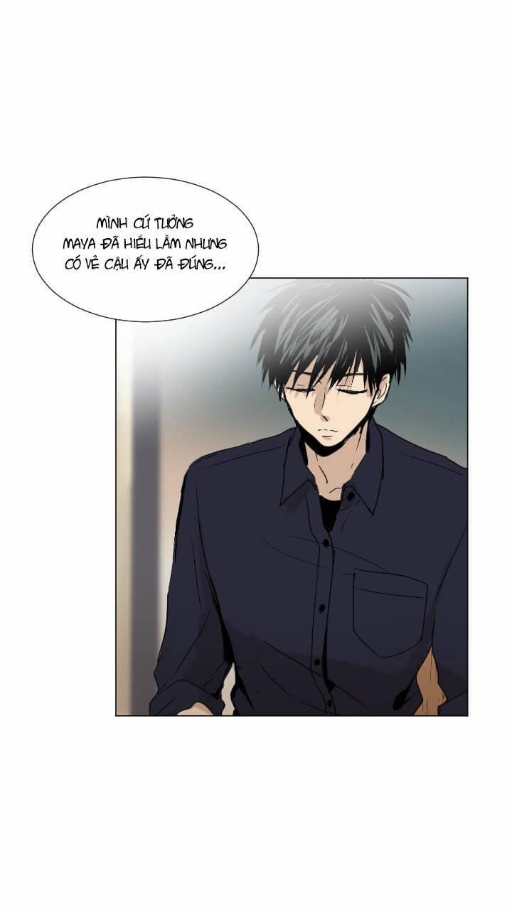 Pumpkin Time 21 trang 42