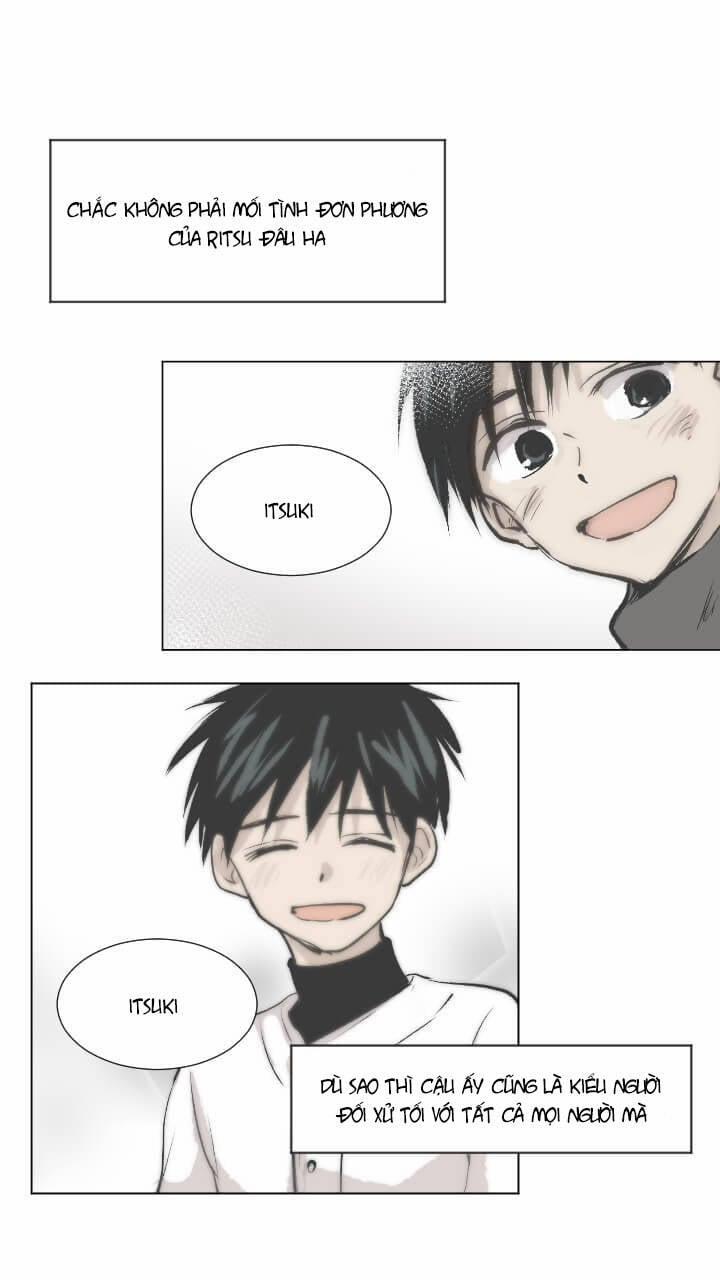 Pumpkin Time 21 trang 52