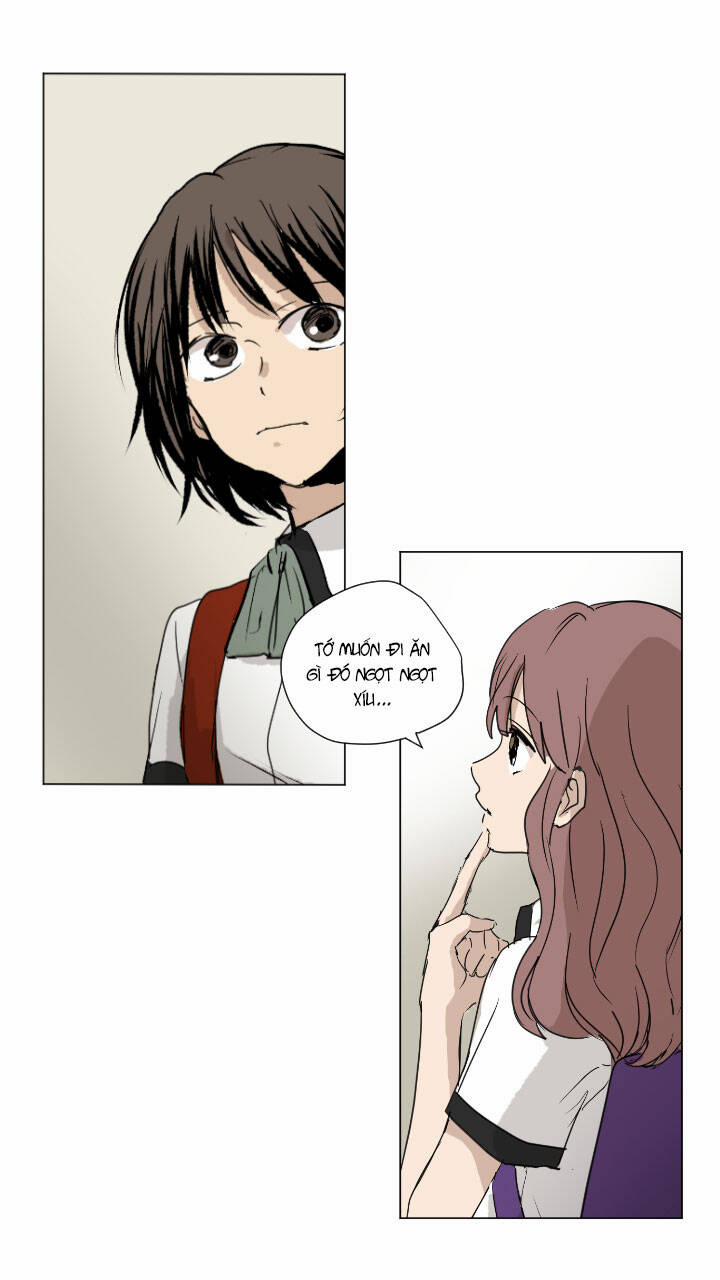 Pumpkin Time 22 trang 16