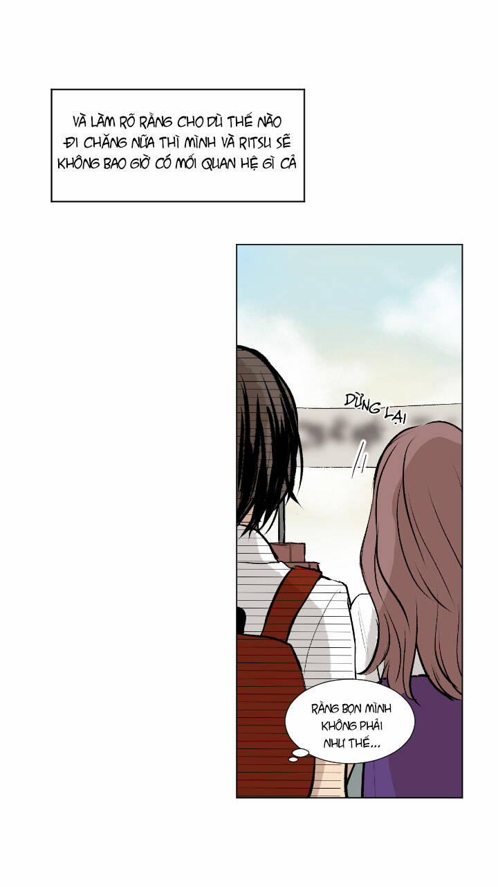 Pumpkin Time 22 trang 18