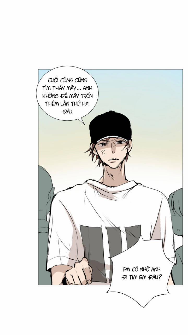 Pumpkin Time 22 trang 22