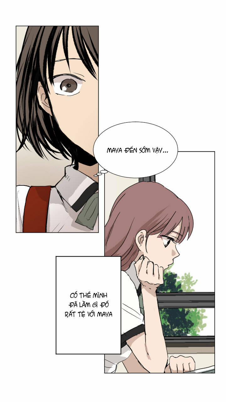 Pumpkin Time 22 trang 3