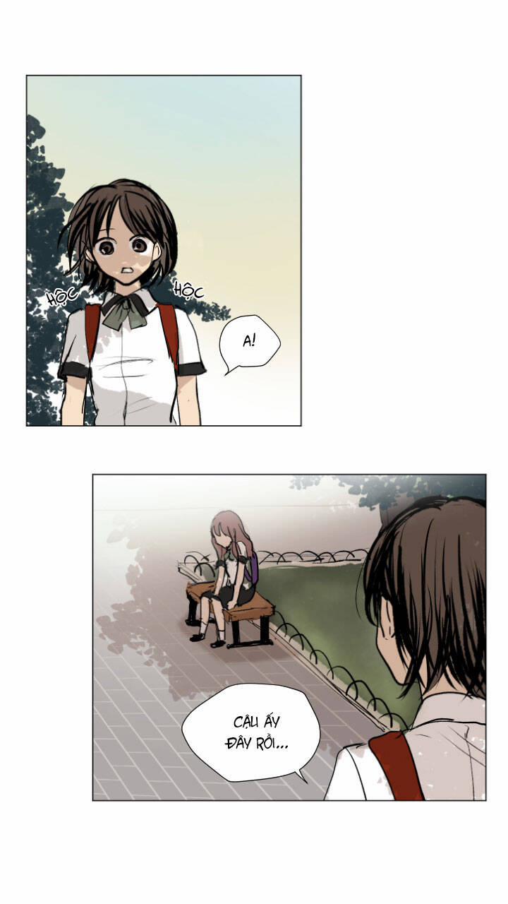 Pumpkin Time 22 trang 37