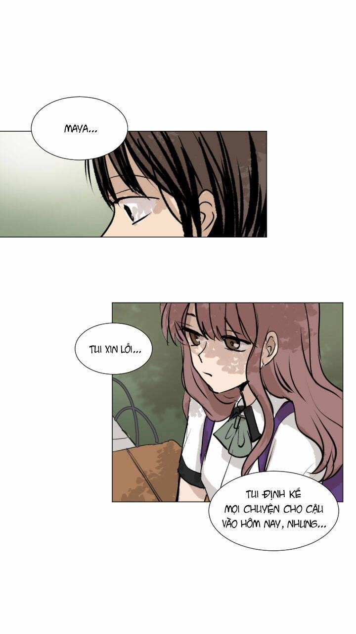 Pumpkin Time 22 trang 38