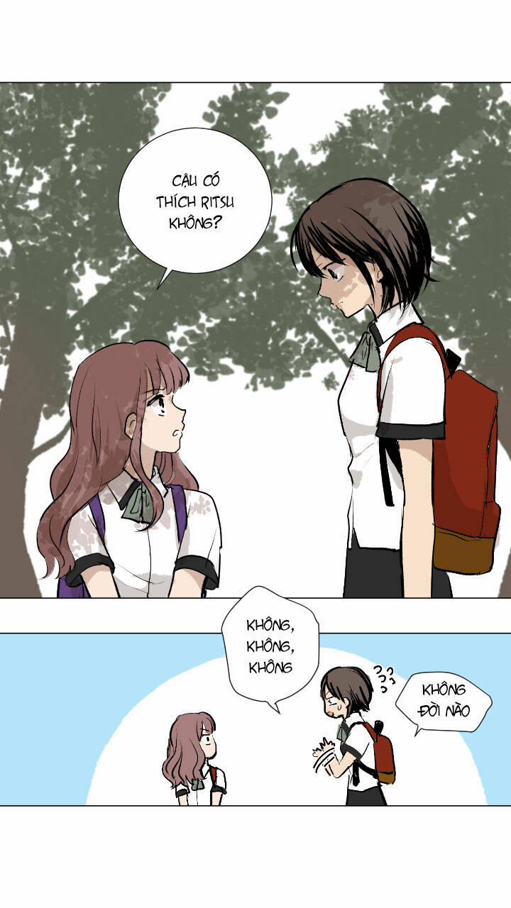 Pumpkin Time 22 trang 40