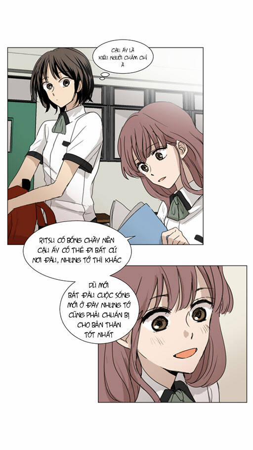 Pumpkin Time 22 trang 8