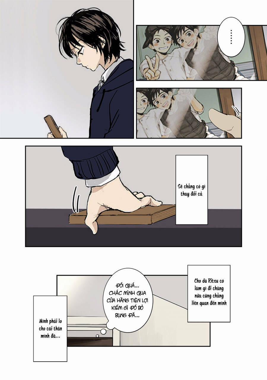 Pumpkin Time 3 trang 10