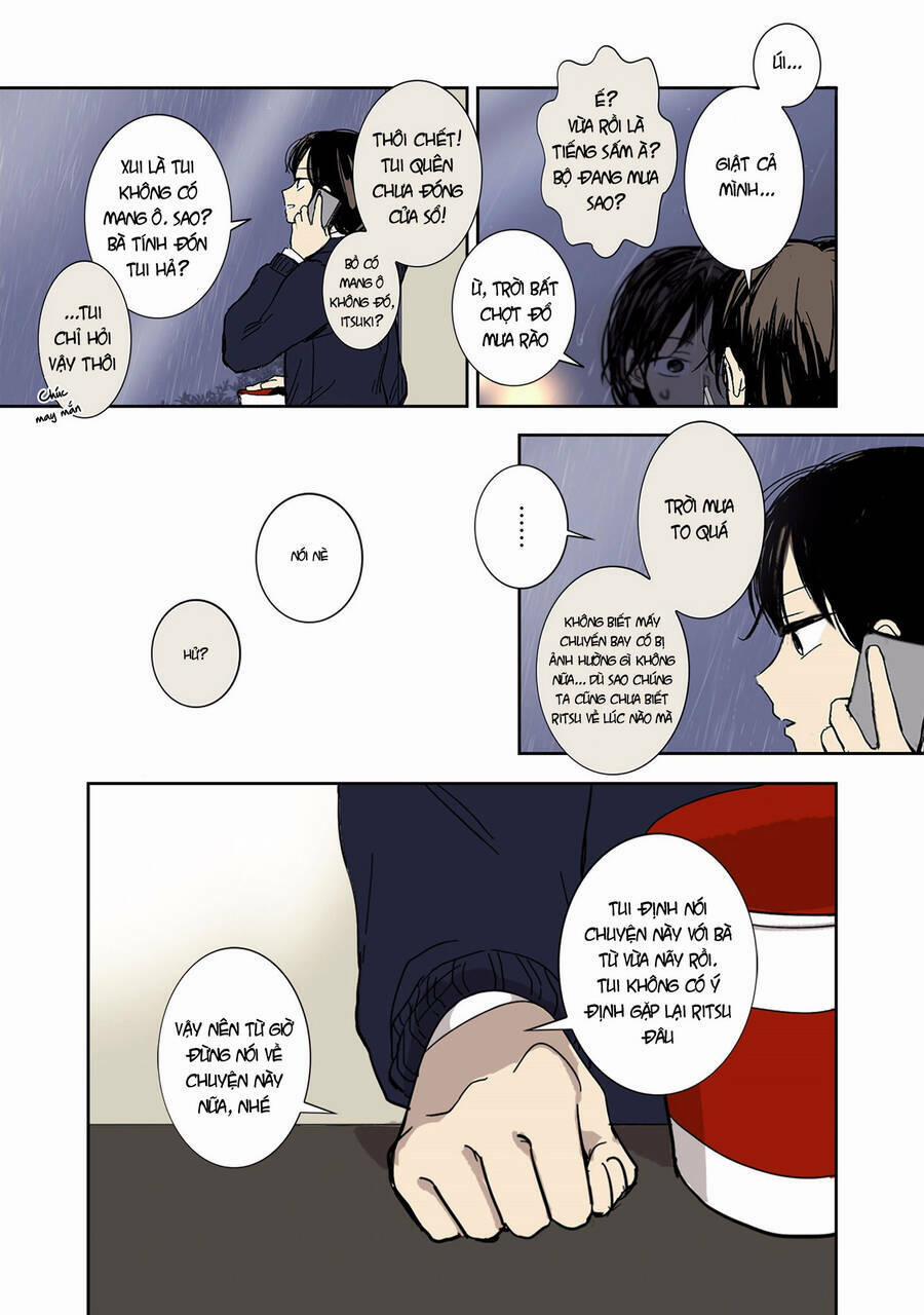 Pumpkin Time 3 trang 13