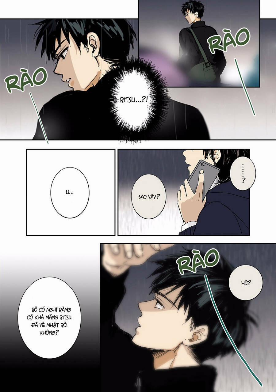 Pumpkin Time 3 trang 15