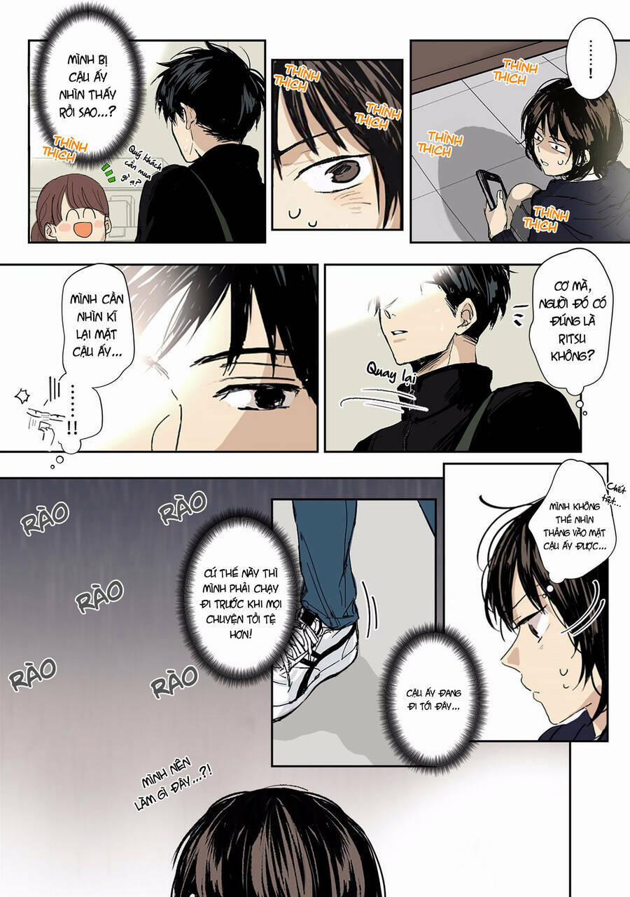 Pumpkin Time 3 trang 18