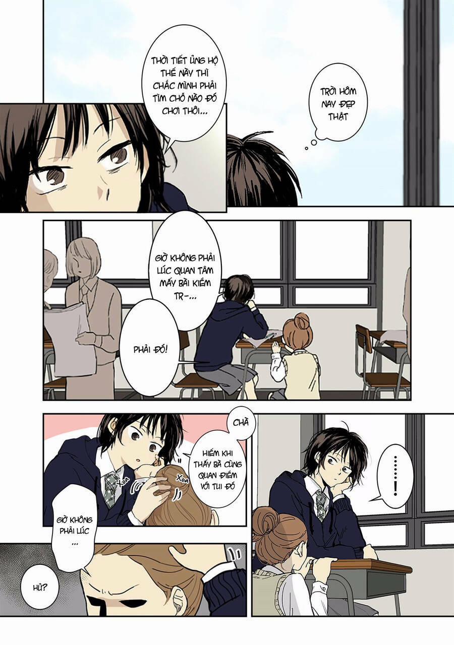 Pumpkin Time 3 trang 2