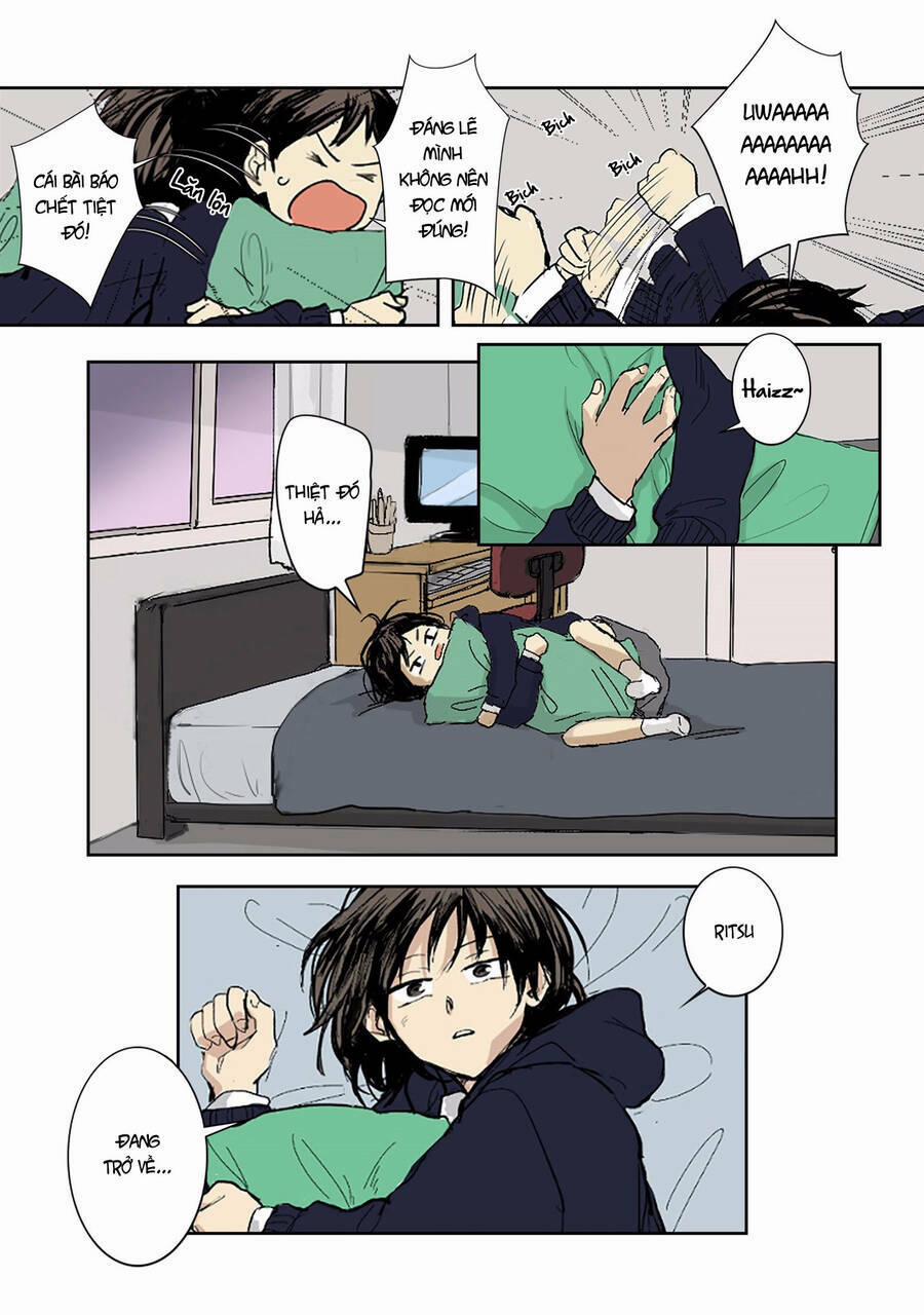 Pumpkin Time 3 trang 5