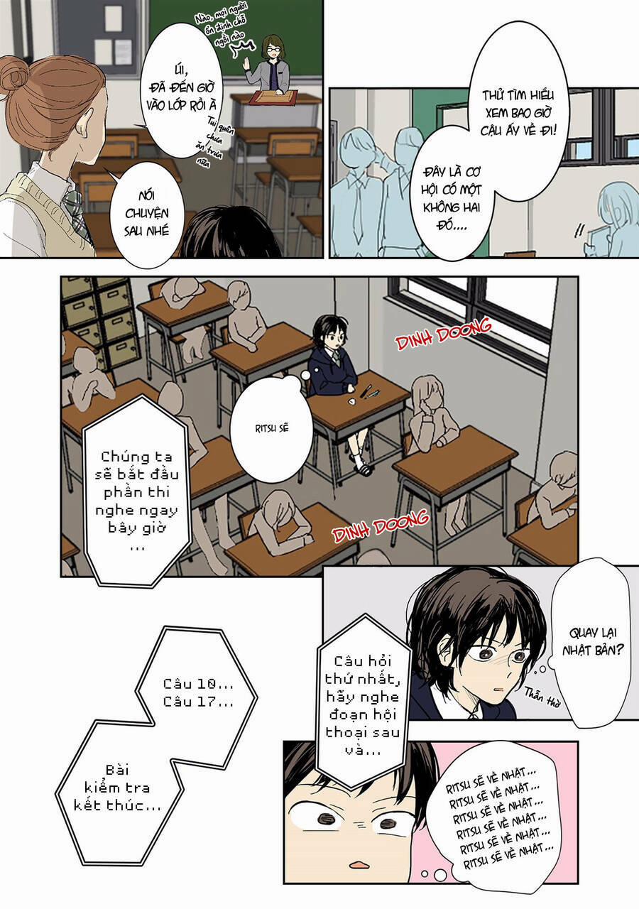 Pumpkin Time 3 trang 8