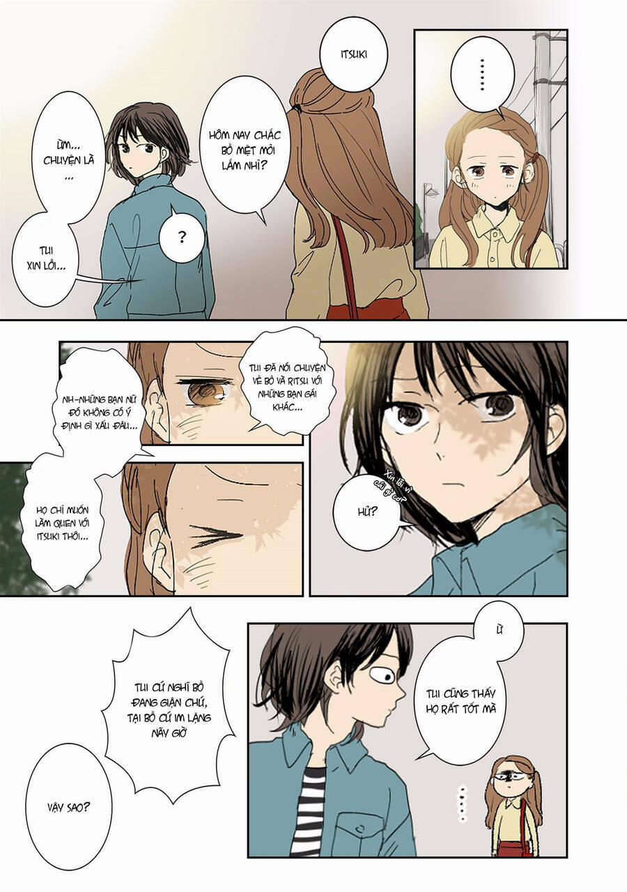 Pumpkin Time 4 trang 14