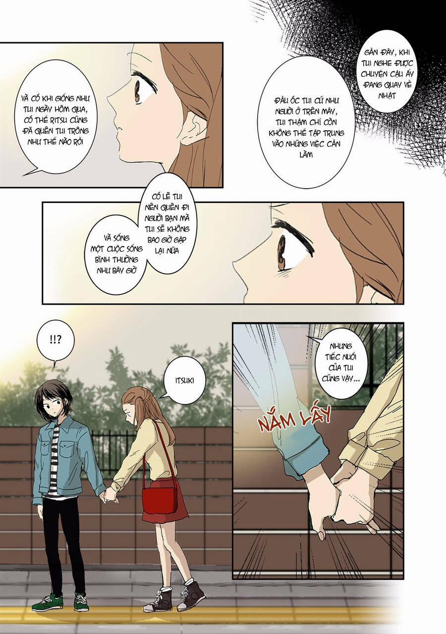 Pumpkin Time 4 trang 16